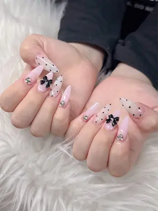 ネイル Lee Nailsのネイルデザイン
