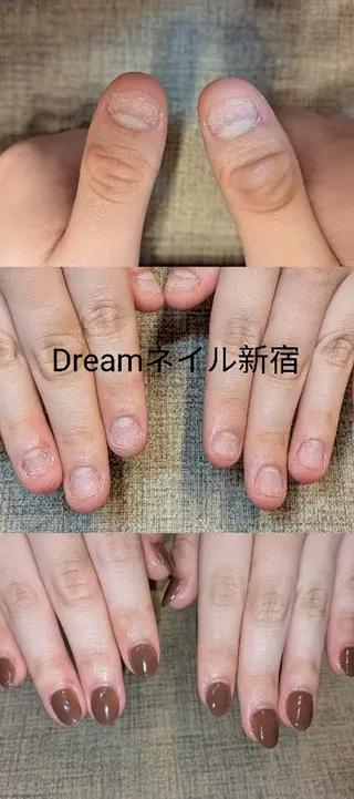 ネイル ネイリスト ゆかのネイルデザイン