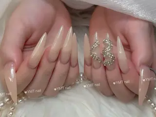 ネイル YMT NailStudioのネイルデザイン