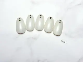 ネイル mur. harukaのネイルデザイン
