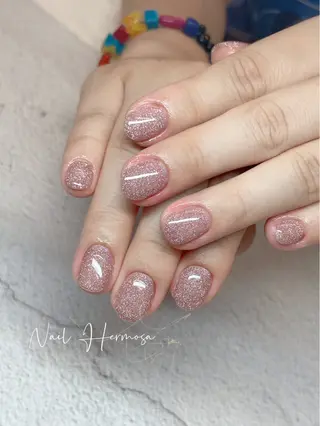 ネイル エルモサ YURIKAのネイルデザイン