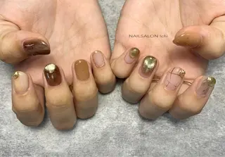 ネイル NAILSALON Ichiのネイルデザイン