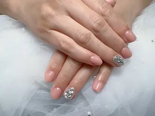 ネイル GUネイルサロン yumiのネイルデザイン