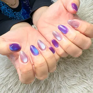 ネイル classynail beautyのネイルデザイン