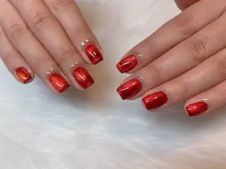 ネイル エン Nail salonのネイルデザイン