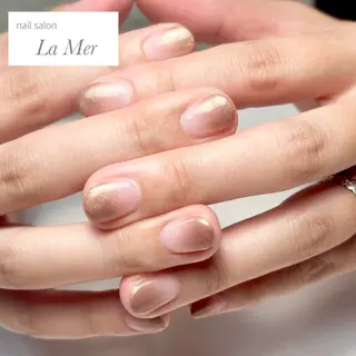ネイル nailsalon La Merのネイルデザイン