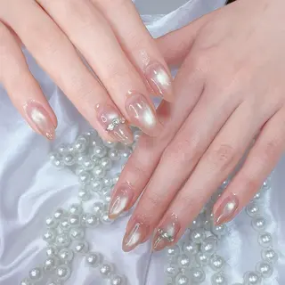 ネイル nailsalon luluのネイルデザイン