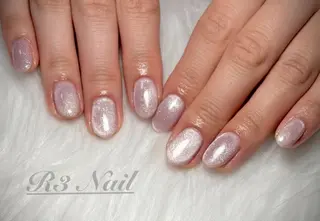 ネイル R3 Nailのネイルデザイン
