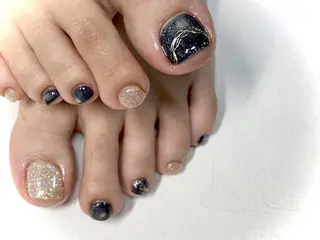 ネイル JULIE NAILのネイルデザイン