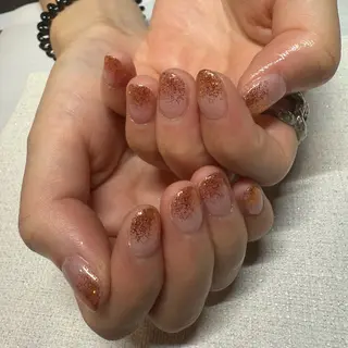 ネイル Rimie wakitaのネイルデザイン