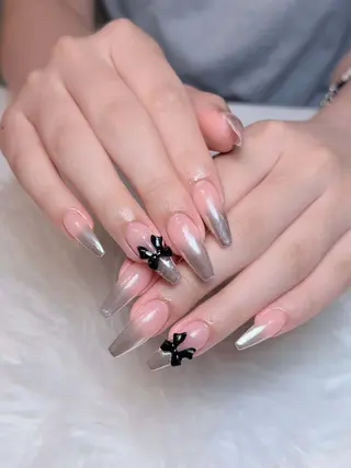 ネイル Julli NailStudioのネイルデザイン