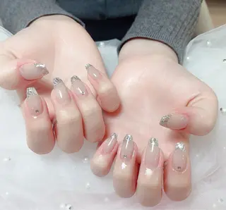 ネイル Bél Nail salonのネイルデザイン