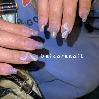 ネイル Unicorn Nail 矢場町店のネイルデザイン