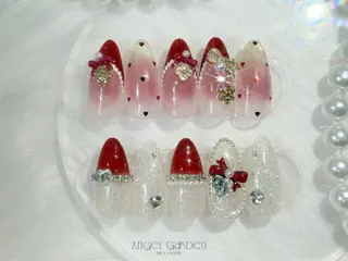 ネイル k misakiのネイルデザイン
