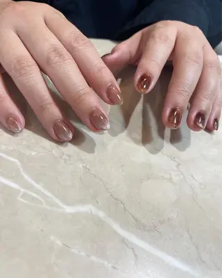 ネイル nno nailのネイルデザイン