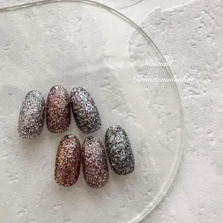 ネイル Noa nailのネイルデザイン