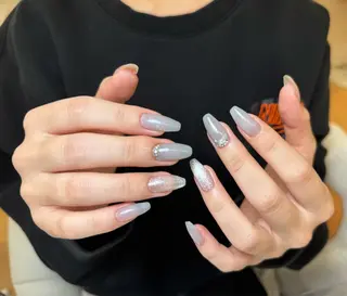 ネイル LINEA.nail Kozueのネイルデザイン