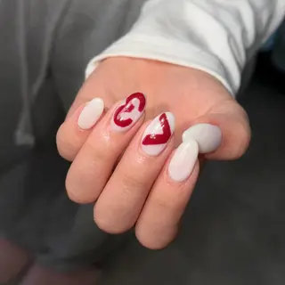 ネイル tamaki araiのネイルデザイン