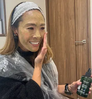 鍼灸院 はりエイトのエステ・リラクイメージ