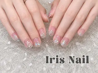 ネイル 🍒IRIS Nail🌸のネイルデザイン