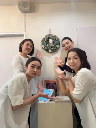 ポーラ dolceのエステ・リラクイメージ