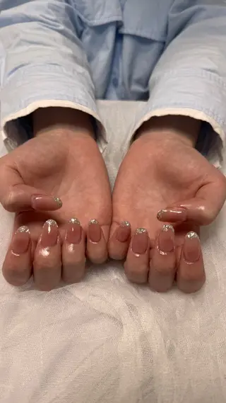 ネイル cinq nail honokaのネイルデザイン