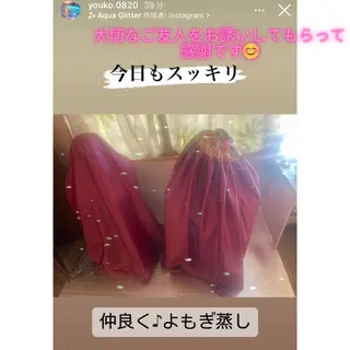 煌めき輝き⭐︎ 浄化リンパ専門のエステ・リラクイメージ