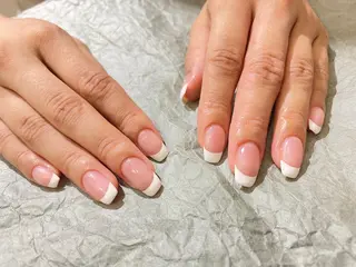 ネイル Umi nail& eyelashのネイルデザイン
