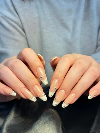 ネイル LISA ANA.CHUOのネイルデザイン