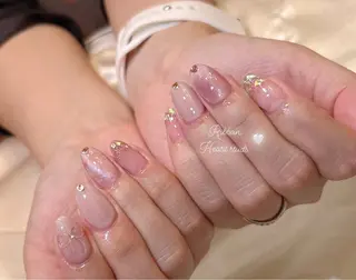 ネイル Nailroom tinoのネイルデザイン