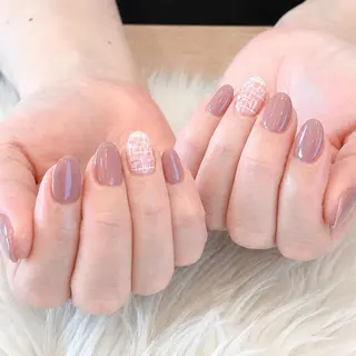 ネイル K. Harukaのネイルデザイン