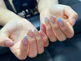 ネイル Liora nailのネイルデザイン