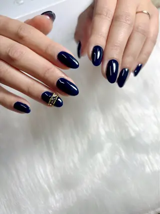 ネイル SPADE manamiのその他イメージ