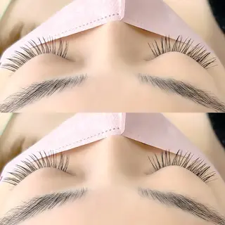 マツエク・マツパ Mai 🌻 eyelashのマツエク・マツパデザイン