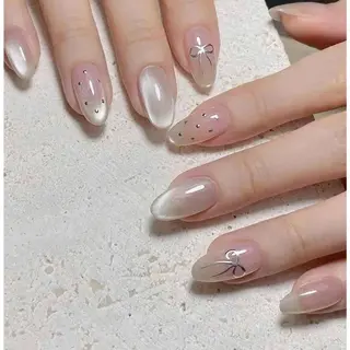 ネイル リナ ネイルサロンのネイルデザイン