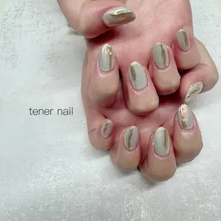 ネイル テネルネイル tener nailのネイルデザイン