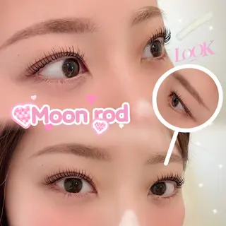 マツエク・マツパ ❤︎kanno 青葉通り一番町駅すぐのマツエク・マツパデザイン