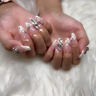 ネイル Nail Salon Ripeのネイルデザイン