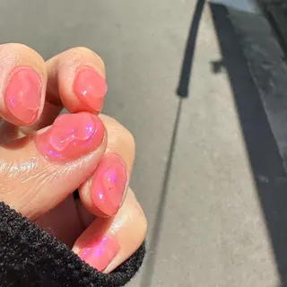 ネイル 🪞KAPE NAIL 🪞のネイルデザイン