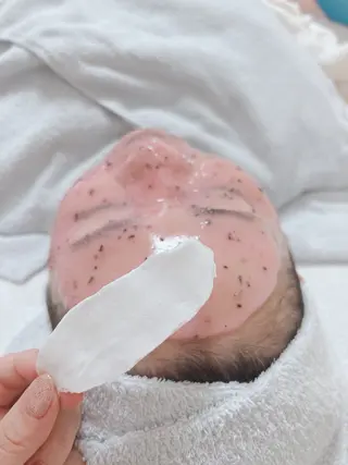 江洲 Vibliss ｳﾞｨﾌﾞﾘｽのマツエク・マツパデザイン