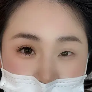 マツエク・マツパ Ayako Beautyのマツエク・マツパデザイン
