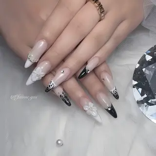 ネイル Jaime Yuiのネイルデザイン