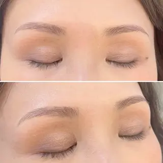 アイブロウ Viot✂︎ KAORIのマツエク・マツパデザイン