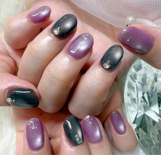 ネイル みー shakushiroのネイルデザイン