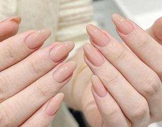 ネイル 🎀 KiKi_nailのネイルデザイン