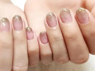 ネイル RUNWAY のネイルデザイン