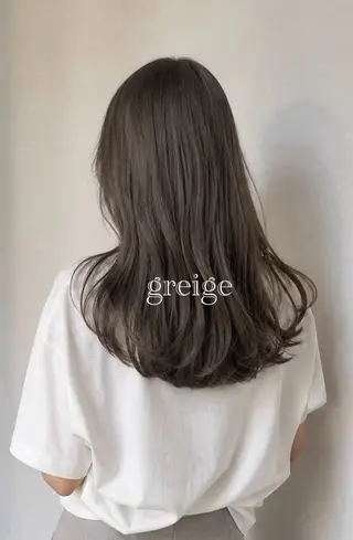 カラー 平尾✨髪質改善トリー トメント✨Ryotaのヘアスタイル