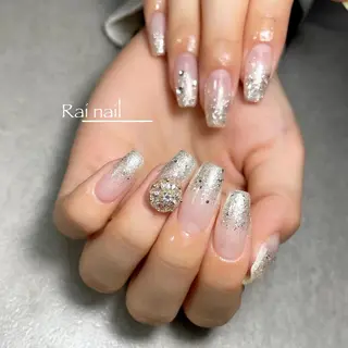 ネイル Rai nail_ Risaのネイルデザイン