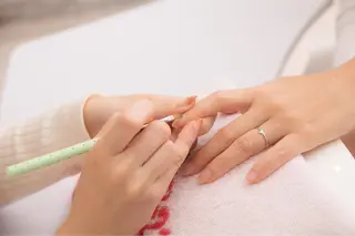 ネイル ネイリスト Nのネイルデザイン