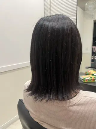 カラー 【ただの天才 🎨】のヘアスタイル
